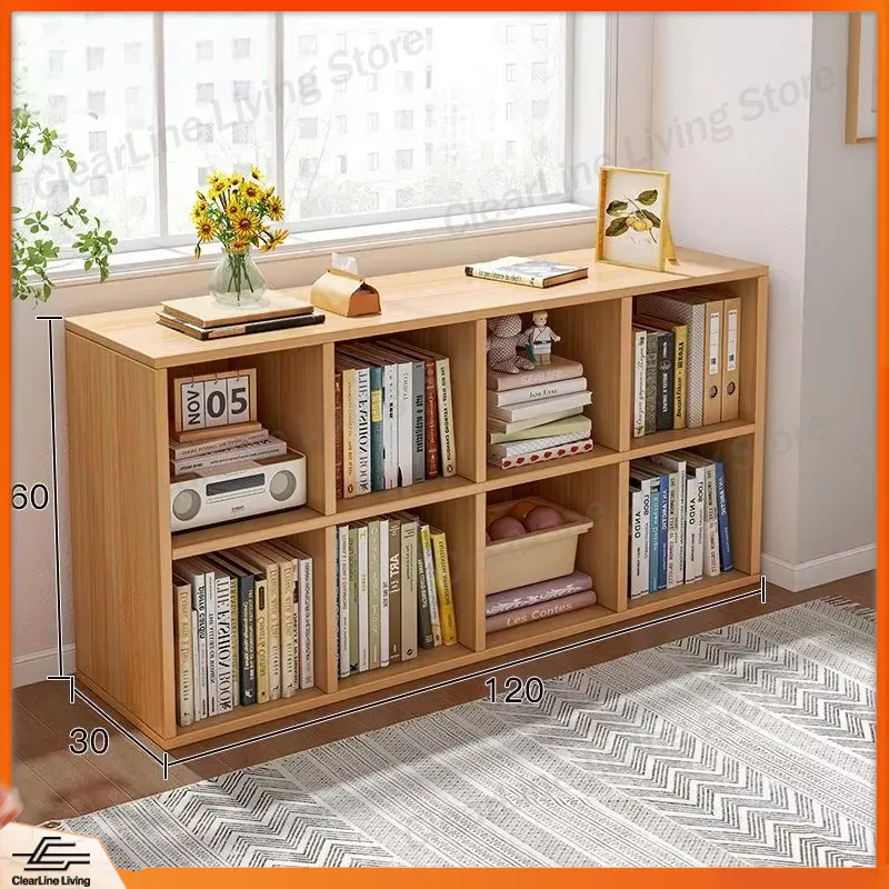 Houten boekenkast op maat voor - Office Furniture Custom recensie en prijs