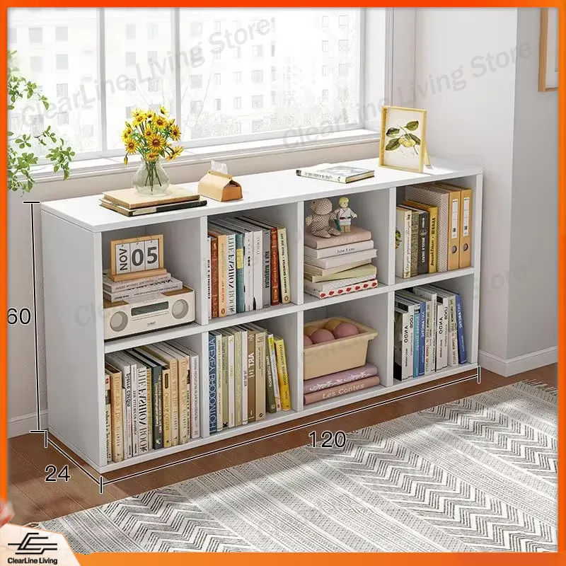 Houten boekenkast op maat voor - Office Furniture Custom recensie en prijs