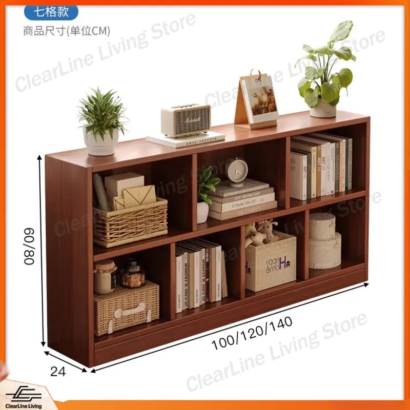 Houten boekenkast op maat voor - Office Furniture Custom recensie en prijs