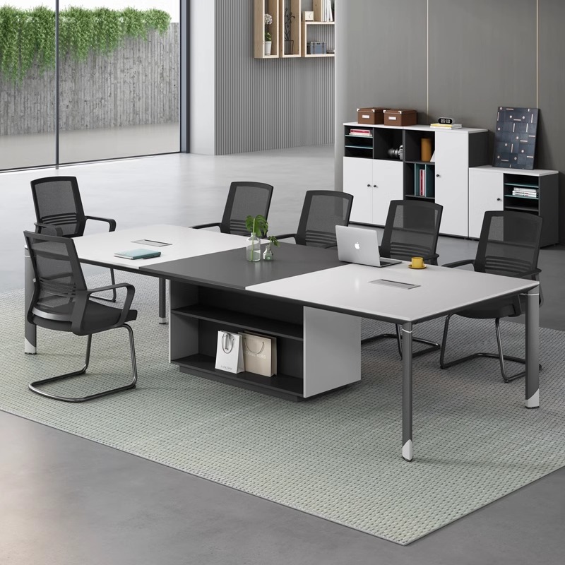 Op maat gemaakte moderne klein - Office Furniture Custom recensie en prijs
