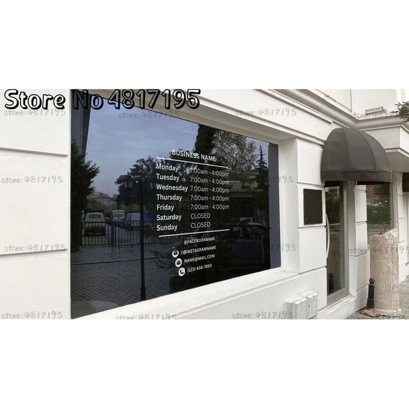 Openingstijden Met Aangepaste  - Office Furniture Custom recensie en prijs